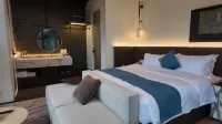 Qingyun · Mijing Hotel