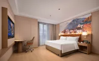 Vienna Hotel (Shijiazhuang YuHua Wanda Plaza, JiaHua Campus of Medical University)