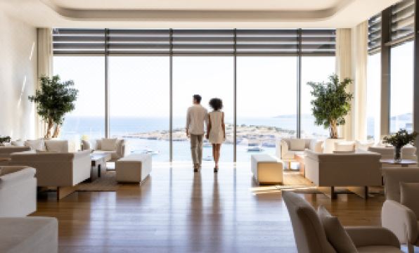 METT Hotel & Beach Resort Bodrum