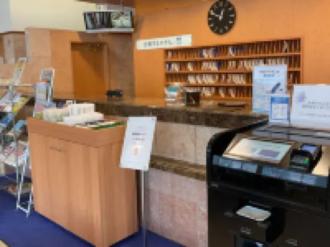 東横INN富士山沼津駅北口2 沼津のホテル