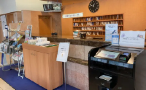 โตโยโกะ อินน์ ฟูจิซัง สถานีนุมะซุ คิตะ 2