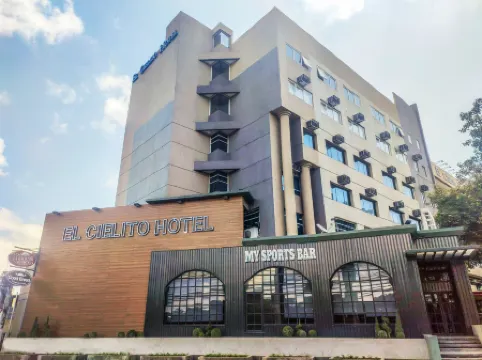 El Cielito Inn - Sta. Rosa