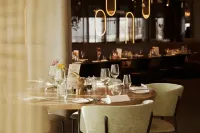 Van der Valk Hotel Amsterdam Zuidas -Rai - petit déjeuner