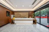 Miya Garden Hotel (Lanxi City Government Plaza)