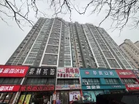 Xinyang Bauhinia Hotel