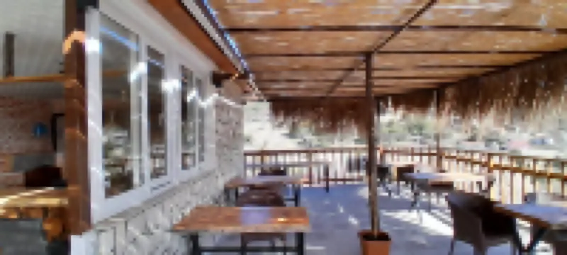 Astipalia Lycia Valley Glamping