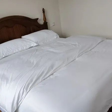 Cuiluo Inn
