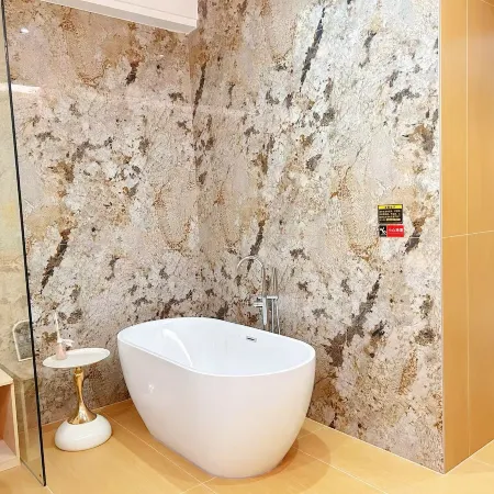 Haoting Apartment (Maoming High-Speed Railway Station)
