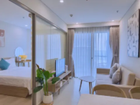 The Song Apartment - Havilla Vung Tau