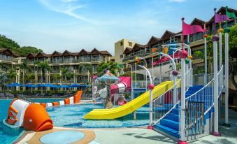 Phuket Marriott Resort & Spa, Merlin Beach