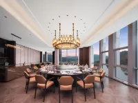 MajesTang Hotel Sanmen Taizhou - sarapan