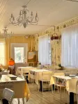 Baikal Manor - Listvyanka