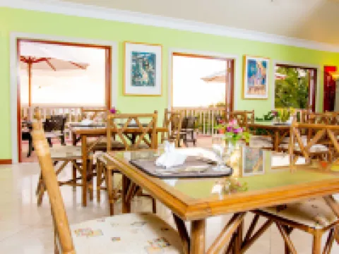 The Villas at Sunset Lane Hotels in Dickenson Bay