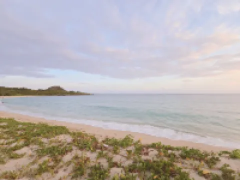 享墾丁大灣小鋪