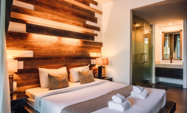 B2 Pai Premier Resort