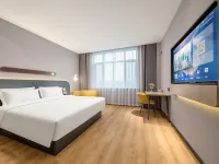 Jinjiang Inn（Jingbohu Road，Qinhuangdao Development Zone）