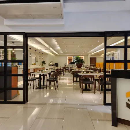Hotel Benilde Maison de La Salle