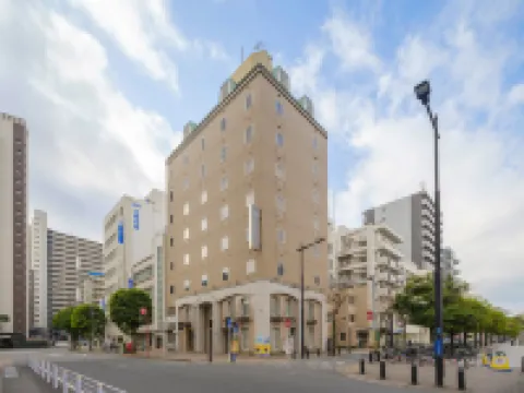 Tosei Hotel Cocone Chiba Chuo Hotels near Towatari Shrine