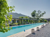 Artisan Koh YAO Yai 大長島酒店
