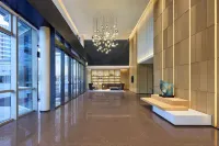 Fairfield by Marriott Huzhou Nanxun