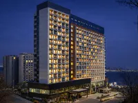 Sky Stay Hotels near Jayu Park (Freedom Park)