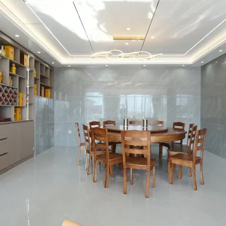 Yanhai Shanye Smart Homestay (Duoyishu Terraced Fields Scenic Area)