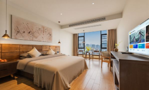 Jiangkou Fanxing Bed and Breakfast (Fanjingshan Park Branch)