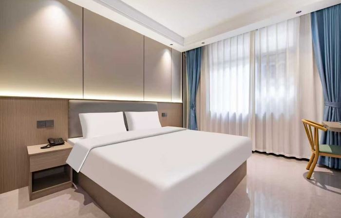Kelai Hotel (Nanchang Changbei Airport)