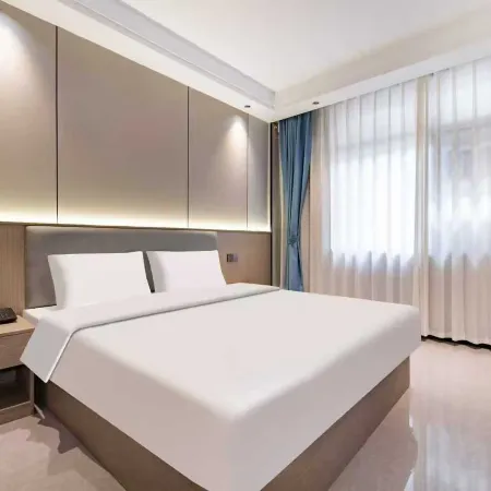 Kelai Hotel (Nanchang Changbei Airport)