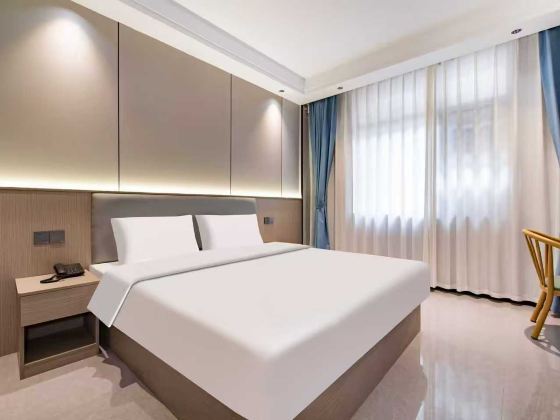 Kelai Hotel (Nanchang Changbei Airport)