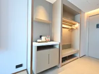 Lavande Hotel (Zhangzhou Yunxiao Nanhu Ecological Park Branch) - Parkering