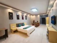 Boning Zhisu Apartment