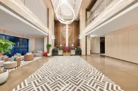 Howard Johnson Hotel (Maritime Silk Road Art Park)
