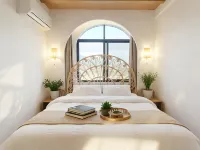 Blue Jasmine · Seasleep | Designer Aesthetic Vacation Villa (Lingshui Xiangshui Bay Store)
