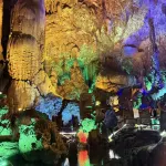 Huangguoshu Yunxu Homestay - pemandangan pegunungan