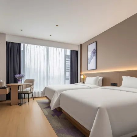 Lavande Hotel (Jiangbin Park Store)