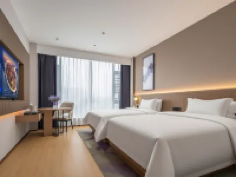 Lavande Hotel (Jiangbin Park Store)