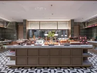 Manxin Hotel, Shenyang Zhongjie Imperial Palace Hotels near Shenhe