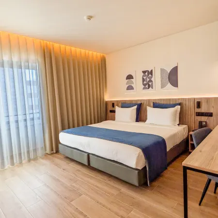 Hotel Infante Santo