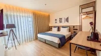 Hotel Infante Santo - Sea View