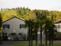 Relais Roncolo 1888 Hotel a Roncolo