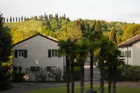 Relais Roncolo 1888