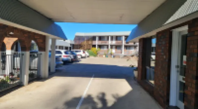 帕克賽德貝斯特韋斯特酒店