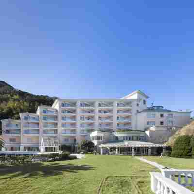Awashima Hotel Hotel Exterior