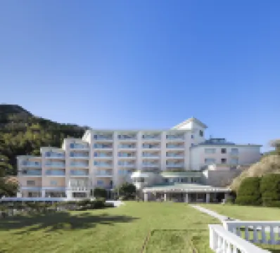 Awashima Hotel