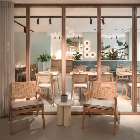Hotel Chamade Отели рядом с достопримечательностью «Парк Цитадели»