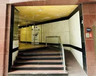 TIDY Premium Hostel Male&Female Al Majaz Sharjah - 2-Star