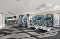 Stamford Plaza Sydney Airport Hotel & Conference Centre - Gym