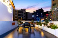 Wudangshan Wenshan Leye Homestay (Wudangshan Scenic Area Ticket Office)