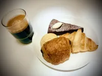 Ano Hotel Asakusa - breakfast